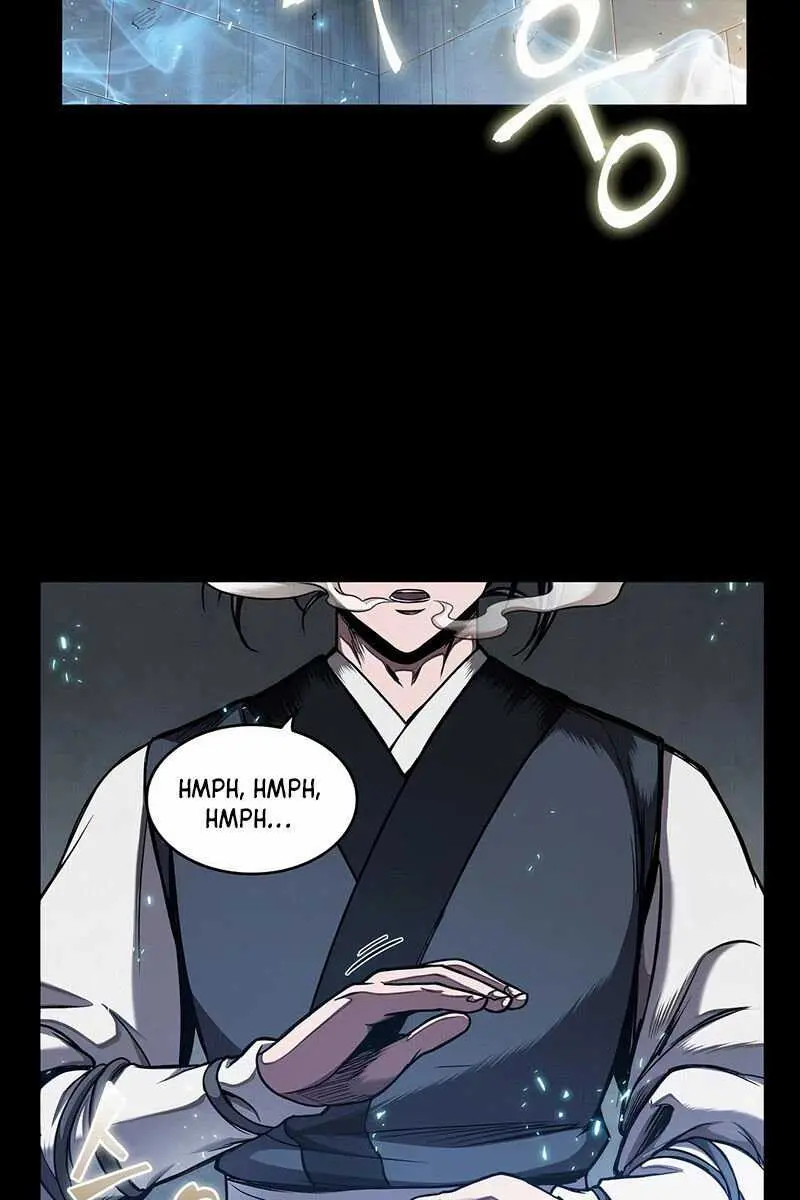 Nano Machine Chapter 71 Page 19