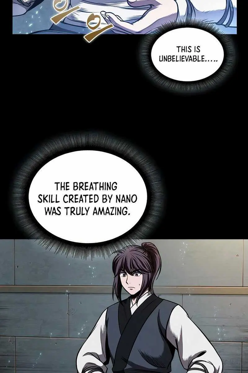 Nano Machine Chapter 71 Page 20