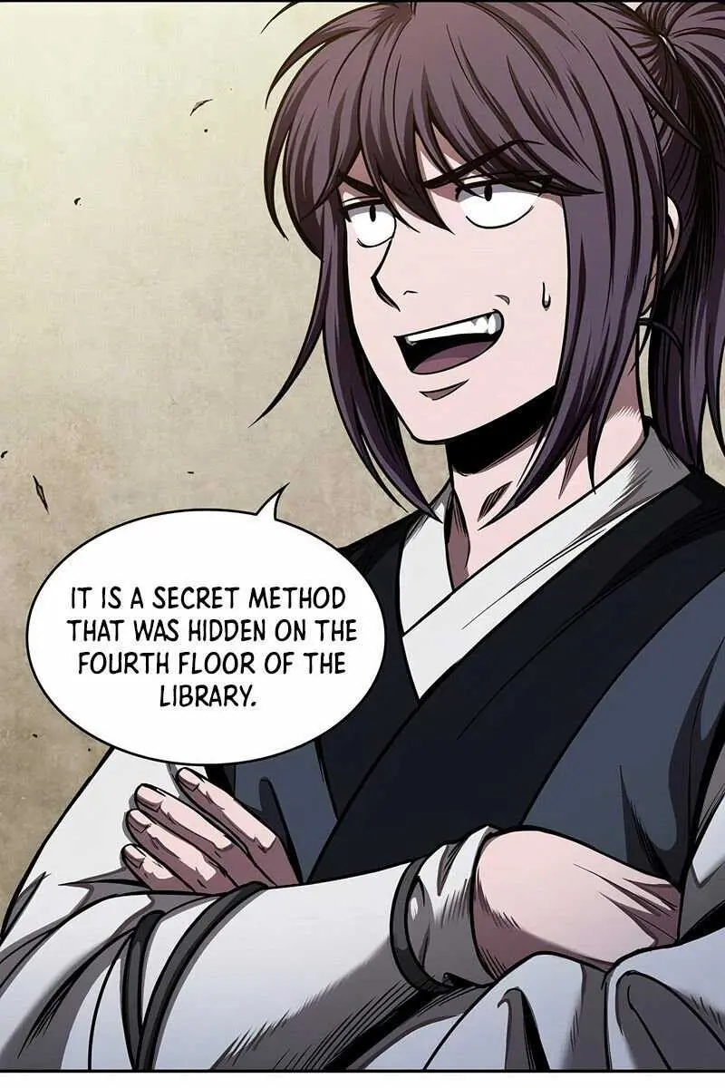 Nano Machine Chapter 71 Page 24