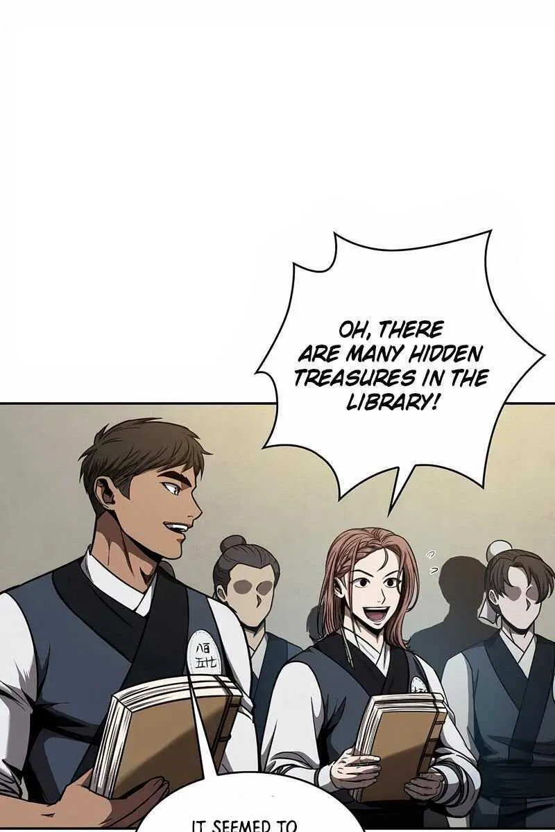 Nano Machine Chapter 71 Page 25