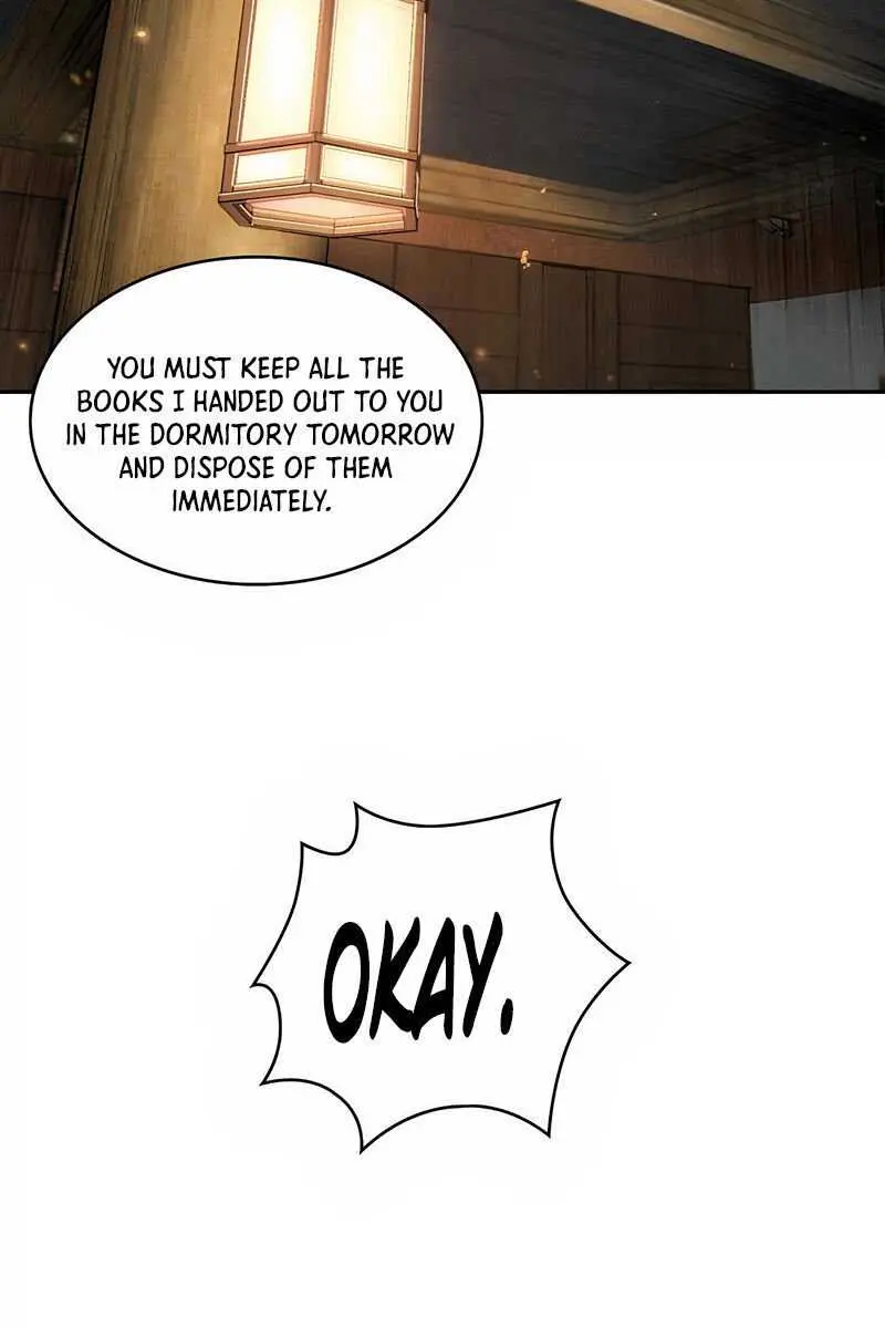 Nano Machine Chapter 71 Page 27