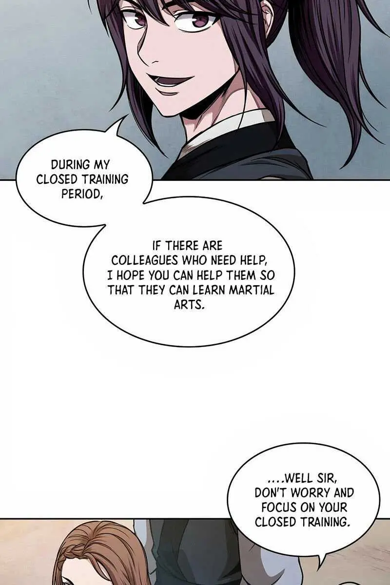 Nano Machine Chapter 71 Page 31