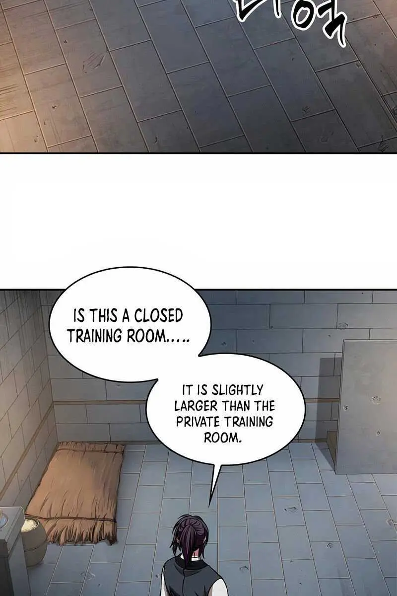Nano Machine Chapter 71 Page 37
