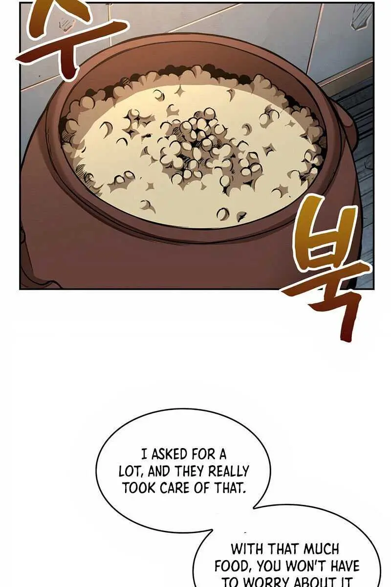 Nano Machine Chapter 71 Page 39