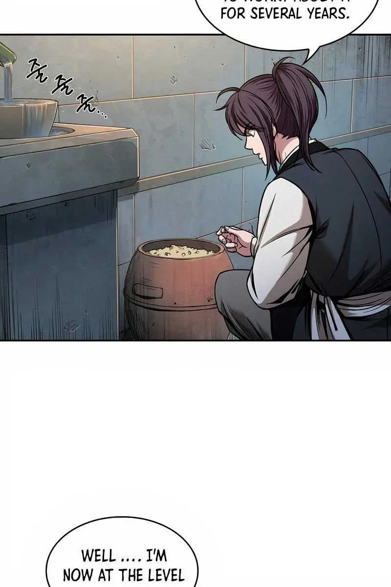 Nano Machine Chapter 71 Page 40