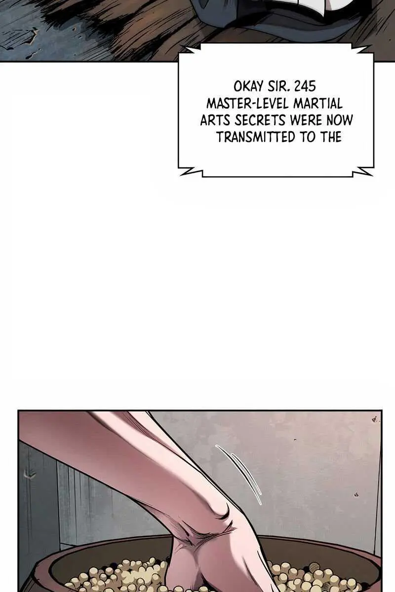 Nano Machine Chapter 71 Page 43