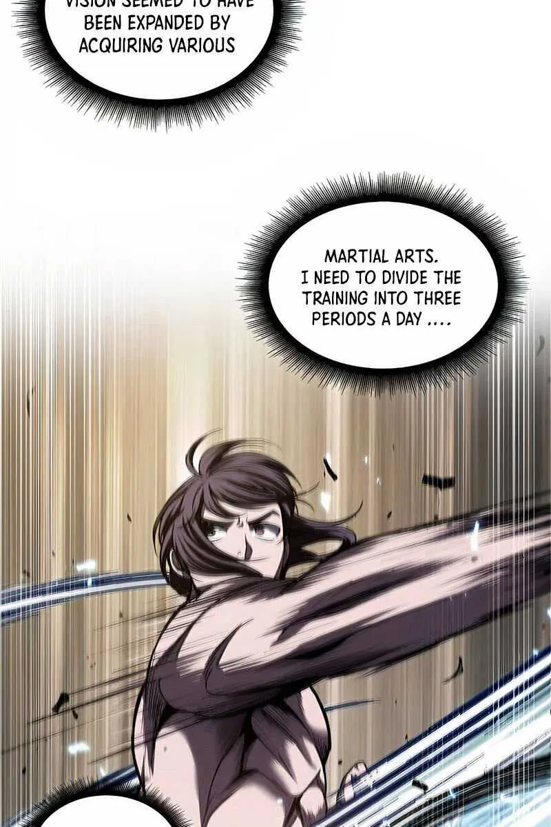 Nano Machine Chapter 71 Page 46