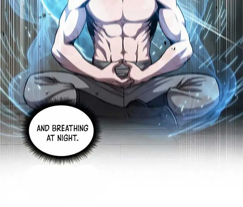 Nano Machine Chapter 71 Page 48
