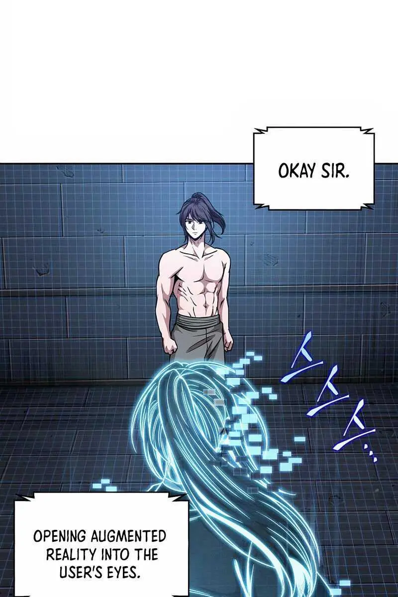 Nano Machine Chapter 71 Page 50