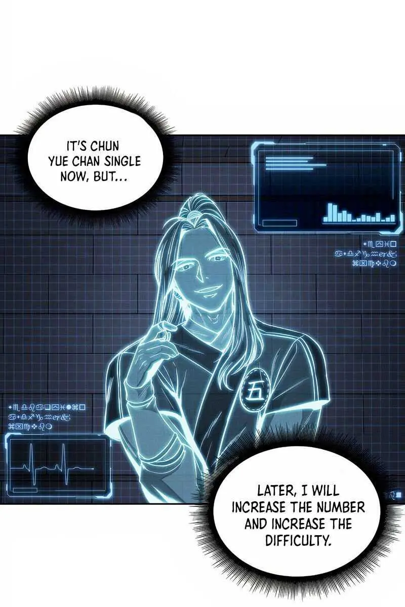 Nano Machine Chapter 71 Page 52