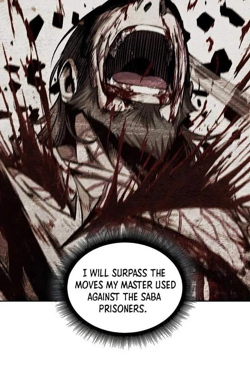 Nano Machine Chapter 71 Page 55