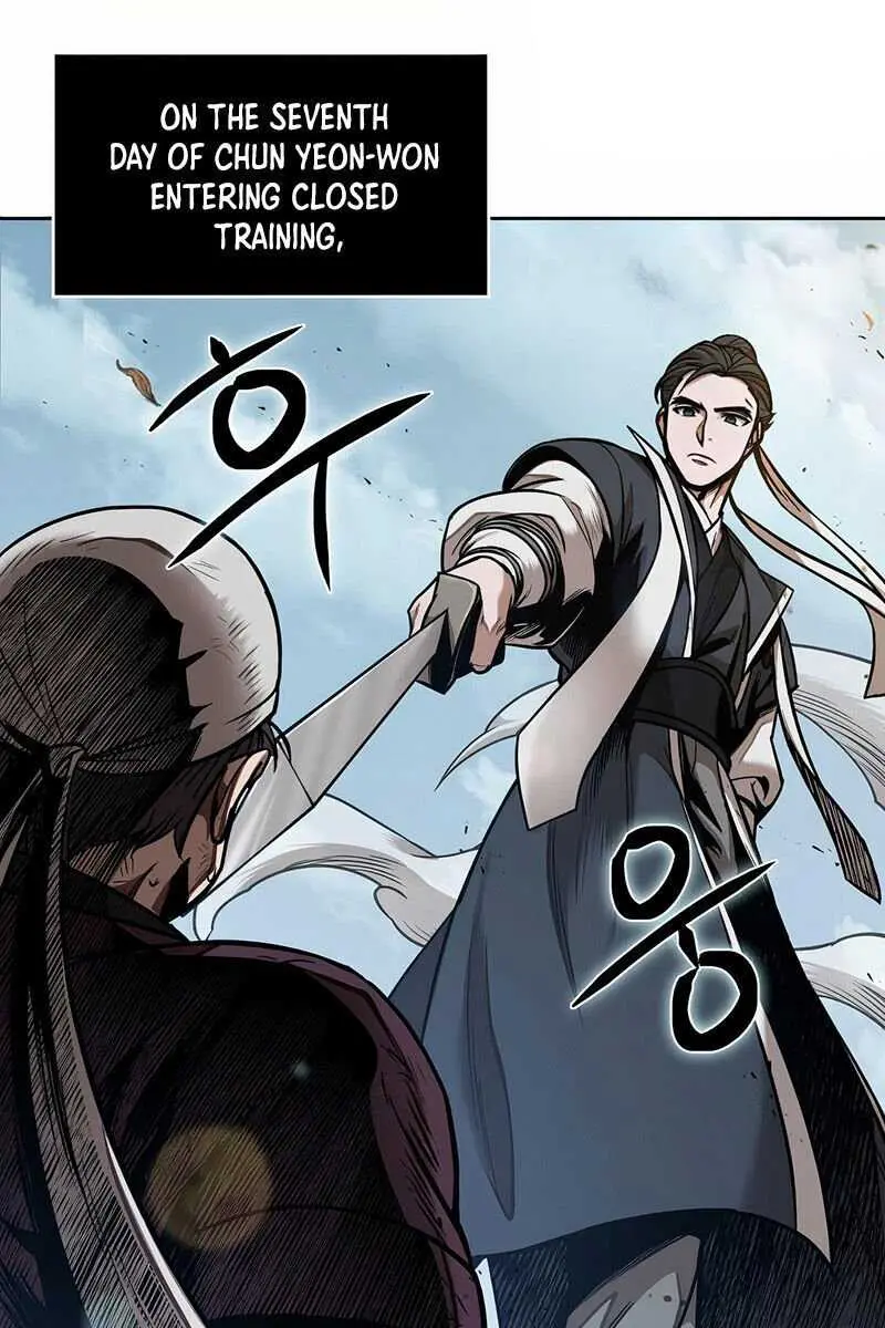 Nano Machine Chapter 71 Page 59