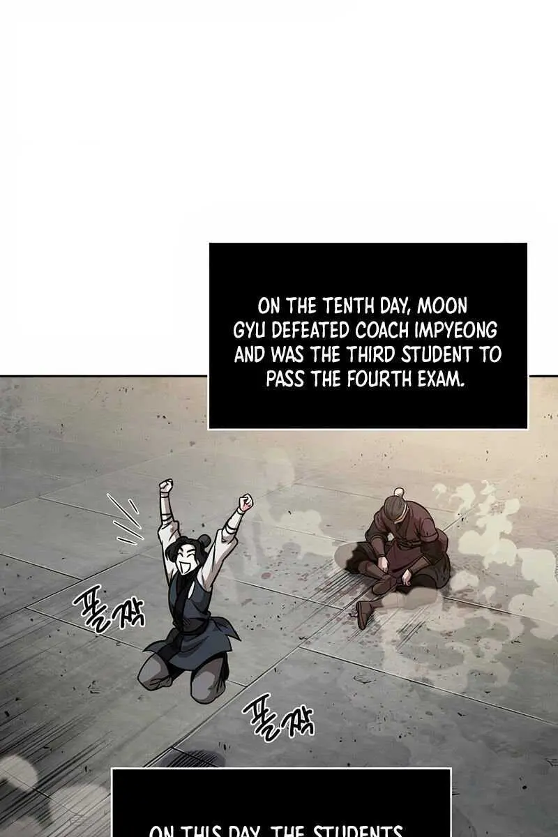 Nano Machine Chapter 71 Page 61
