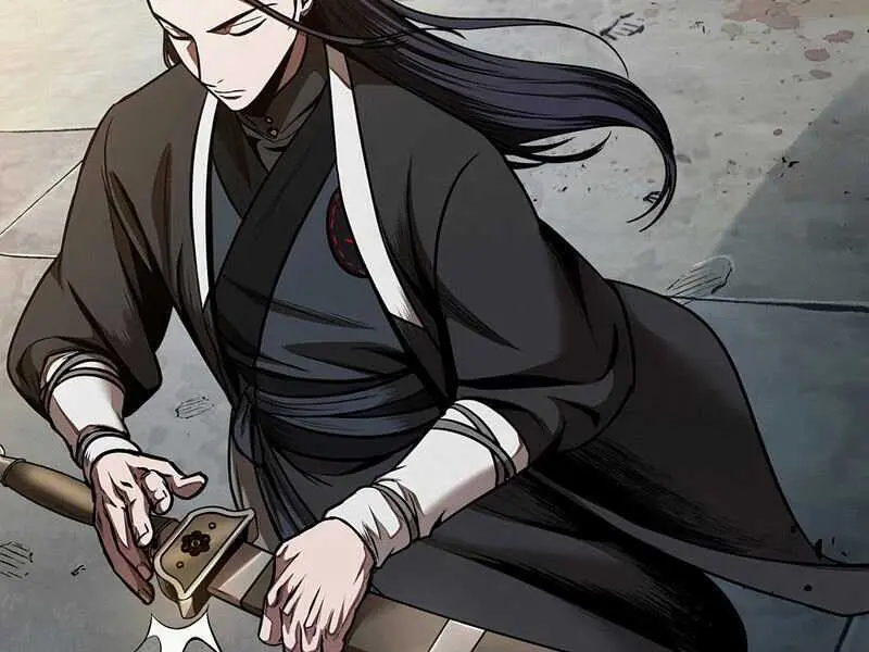 Nano Machine Chapter 71 Page 63