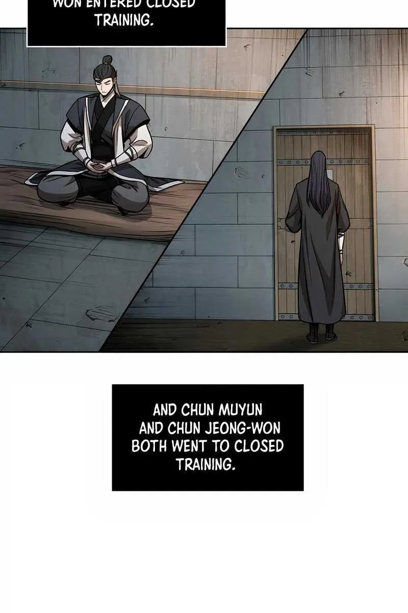 Nano Machine Chapter 71 Page 65