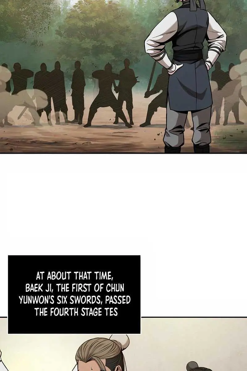 Nano Machine Chapter 71 Page 67