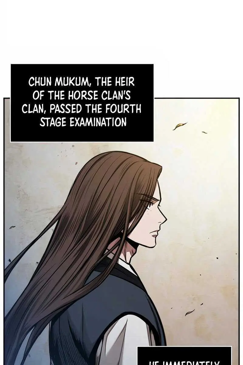 Nano Machine Chapter 71 Page 70