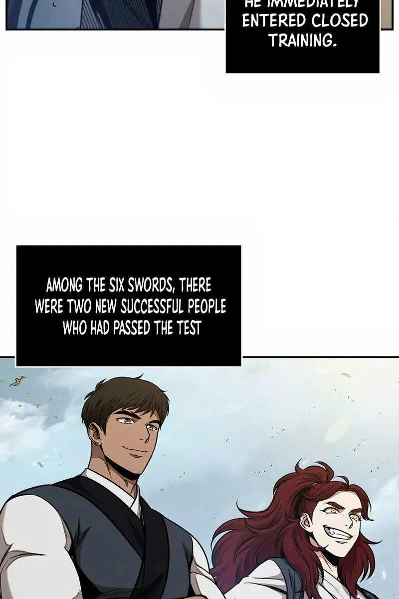 Nano Machine Chapter 71 Page 71