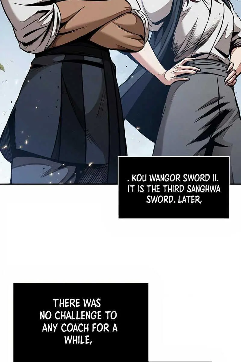 Nano Machine Chapter 71 Page 72