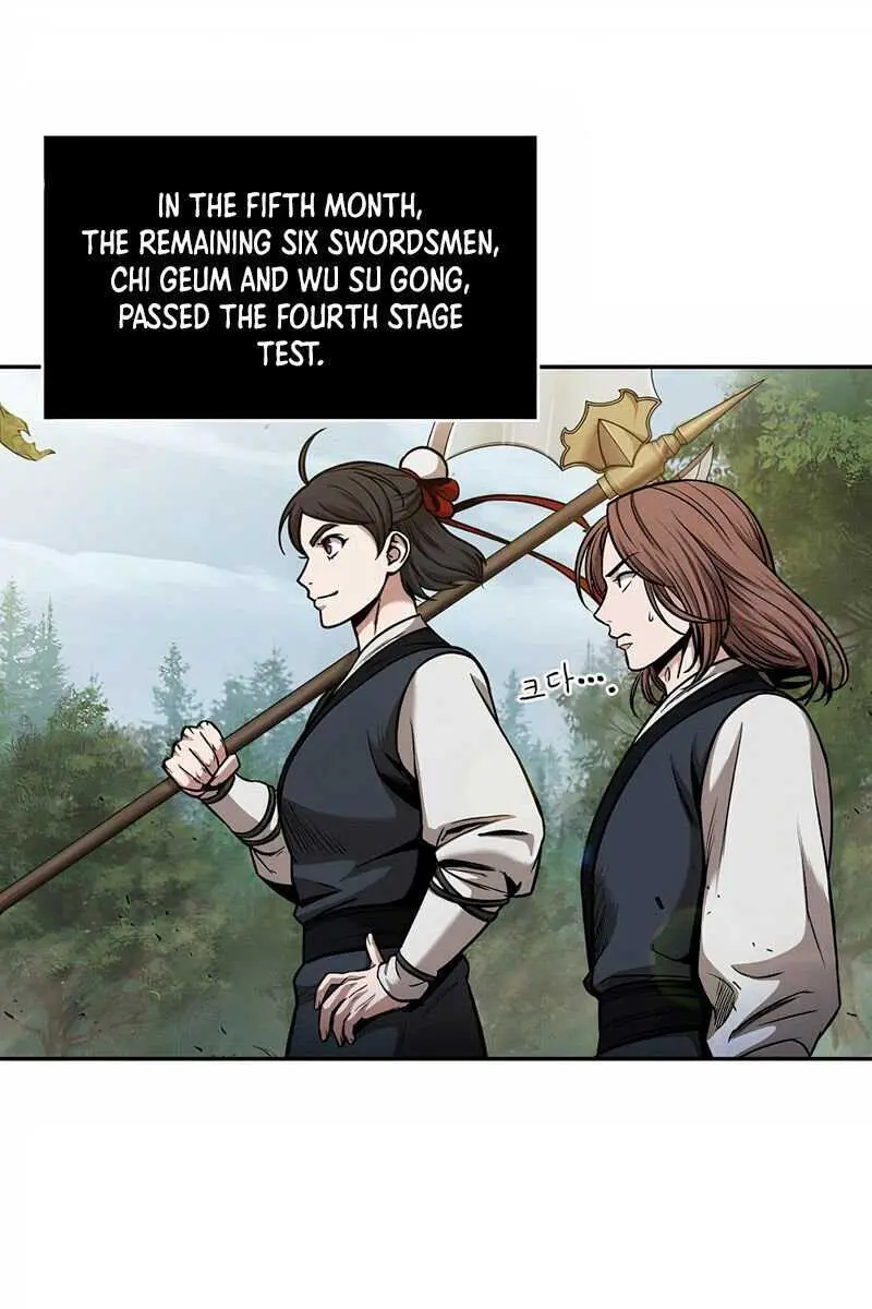 Nano Machine Chapter 71 Page 74