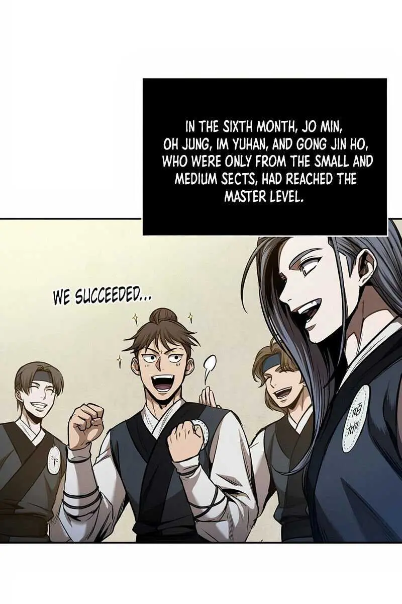 Nano Machine Chapter 71 Page 75