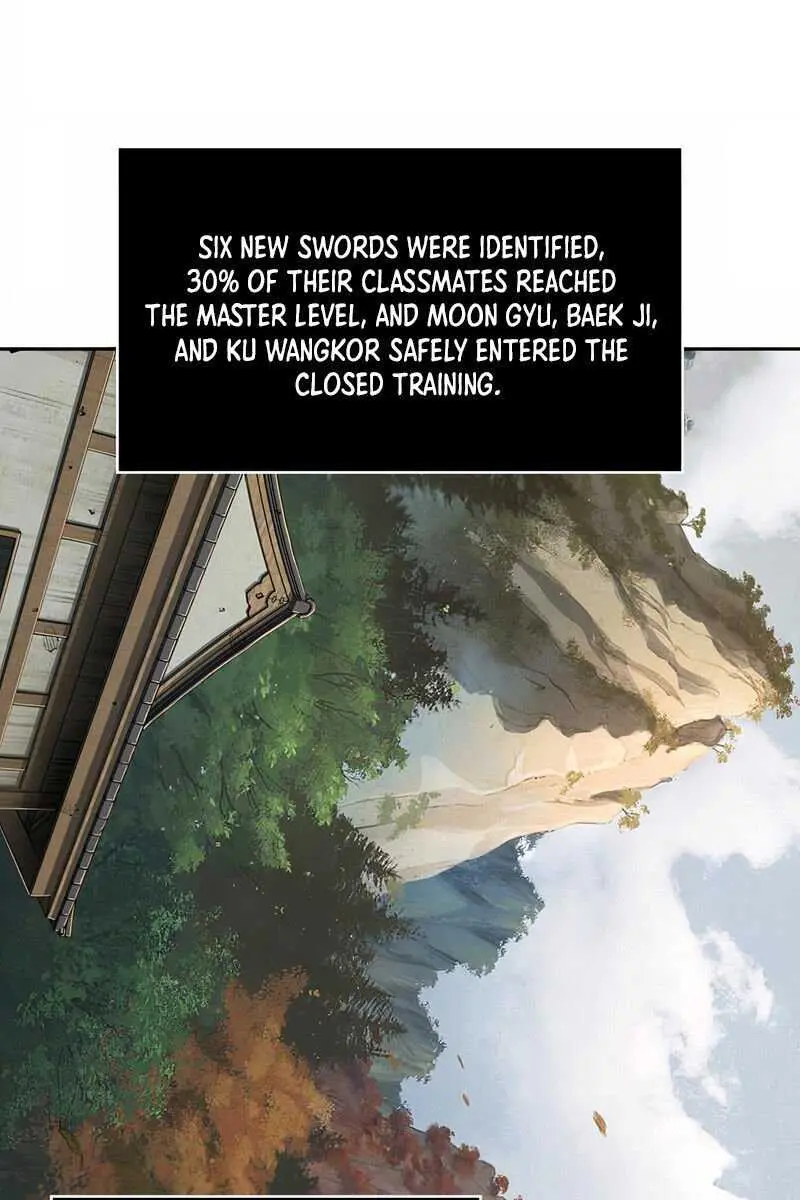 Nano Machine Chapter 71 Page 80