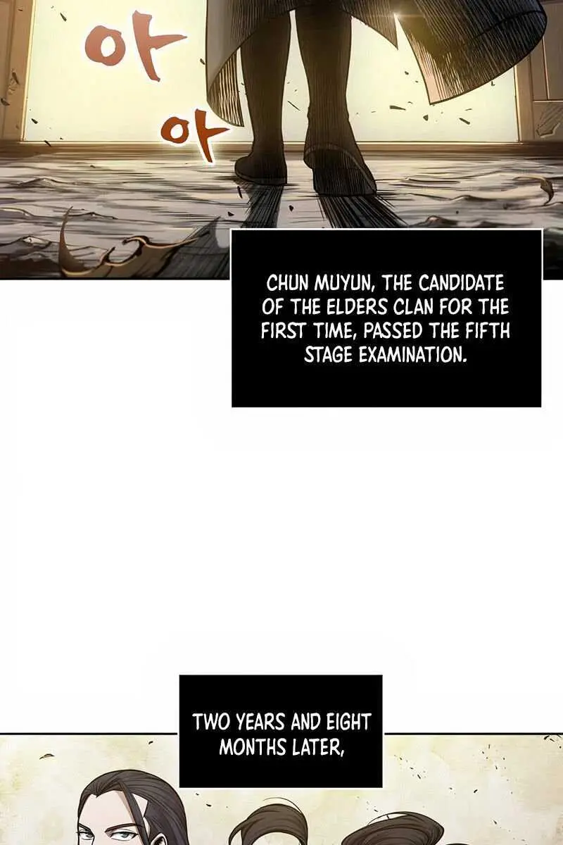 Nano Machine Chapter 71 Page 89