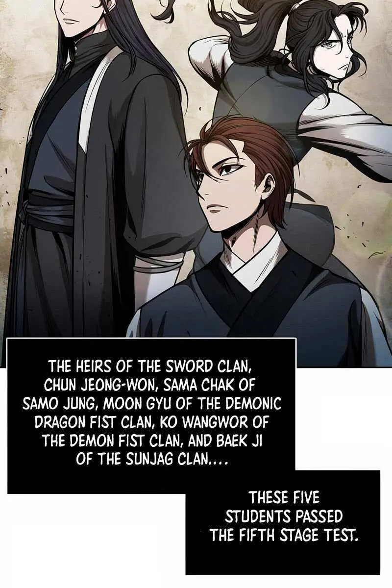 Nano Machine Chapter 71 Page 90