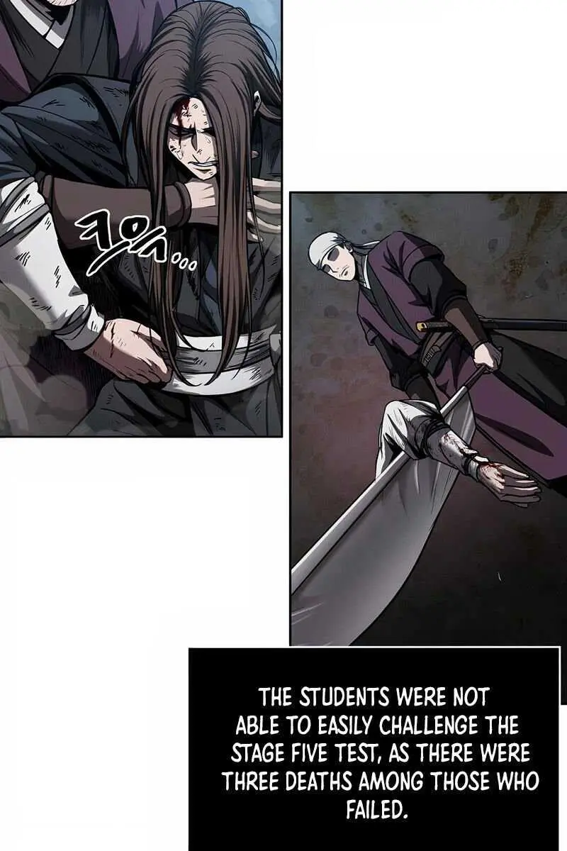 Nano Machine Chapter 71 Page 92