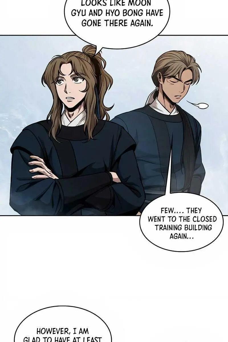 Nano Machine Chapter 71 Page 103