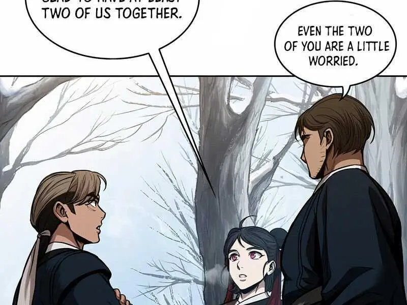 Nano Machine Chapter 71 Page 104