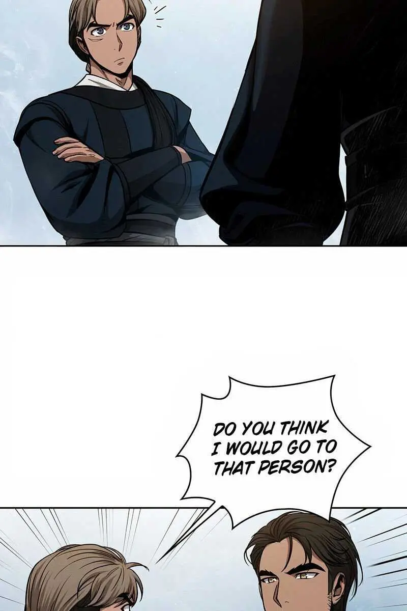 Nano Machine Chapter 71 Page 106