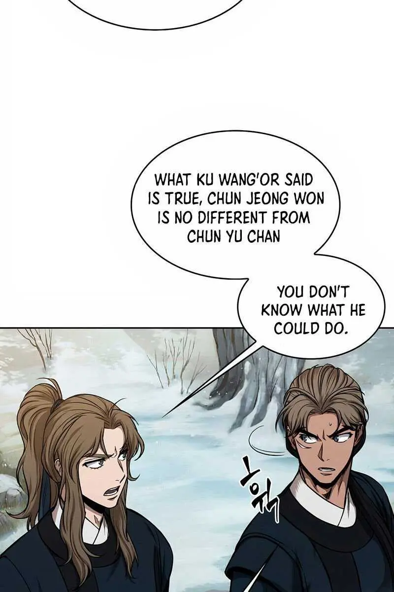 Nano Machine Chapter 71 Page 108