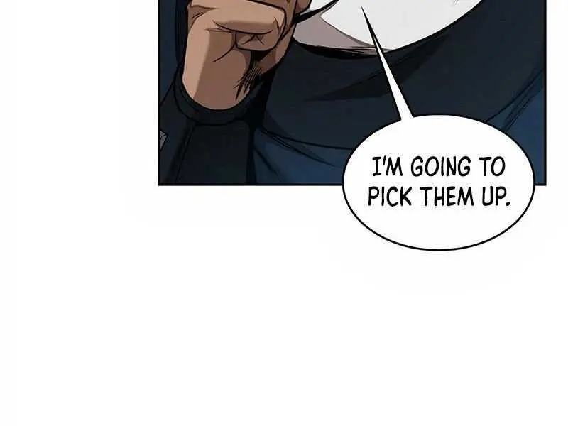 Nano Machine Chapter 71 Page 110