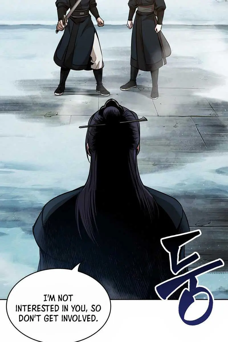 Nano Machine Chapter 71 Page 115