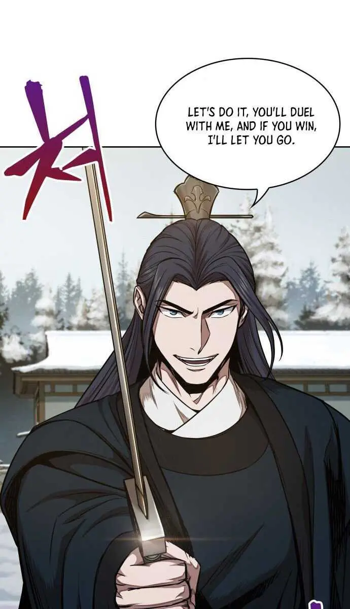 Nano Machine Chapter 72 Page 1