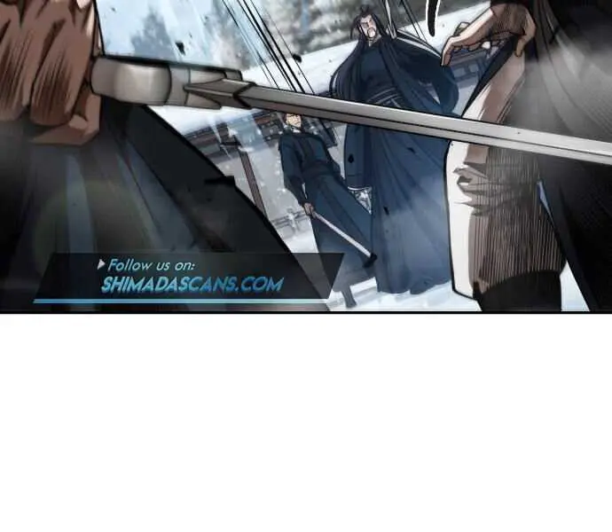 Nano Machine Chapter 72 Page 6