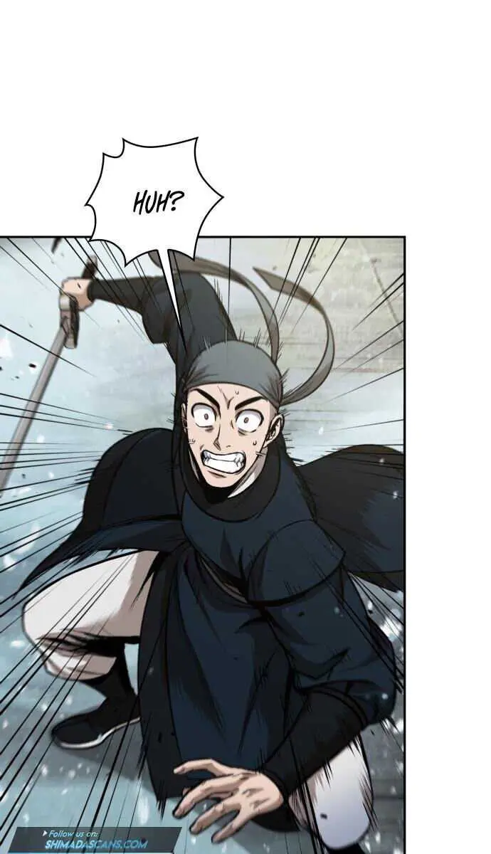 Nano Machine Chapter 72 Page 7