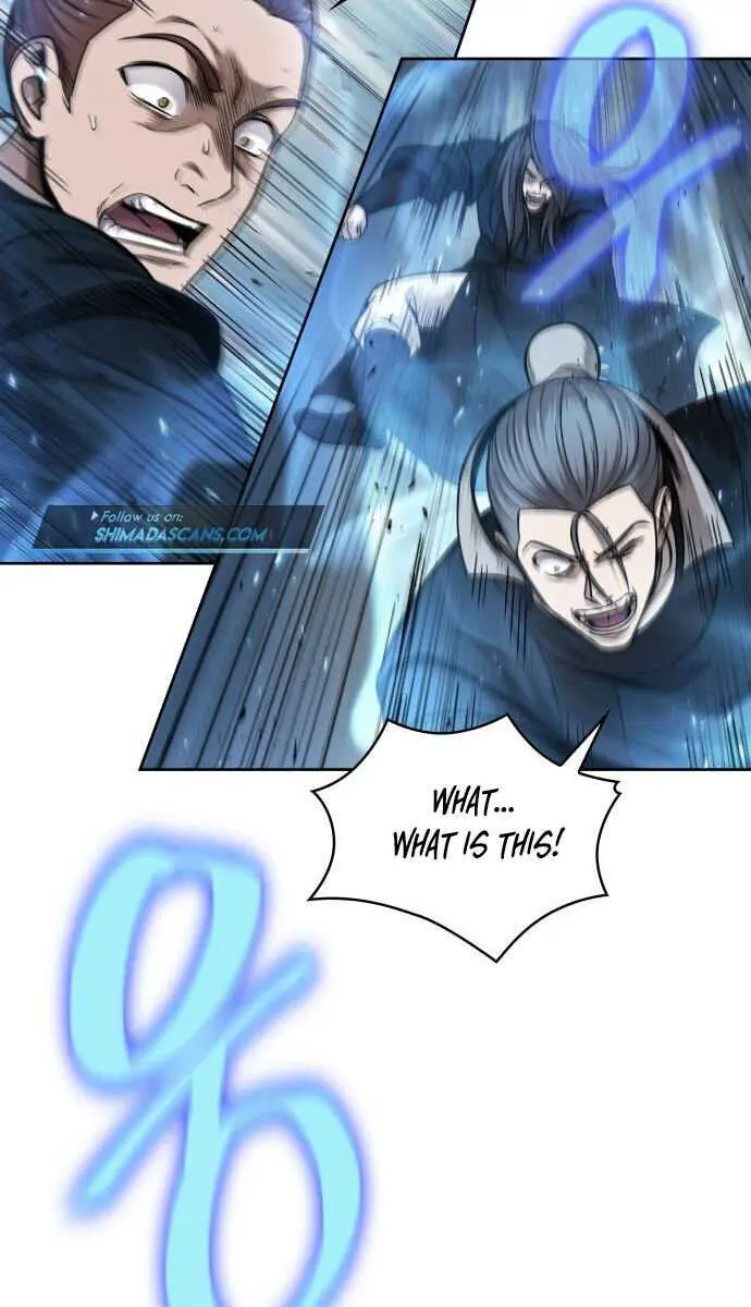 Nano Machine Chapter 72 Page 12