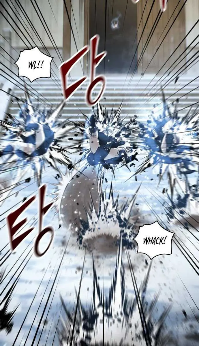 Nano Machine Chapter 72 Page 14