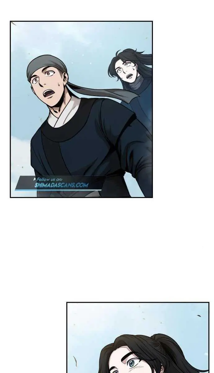 Nano Machine Chapter 72 Page 18
