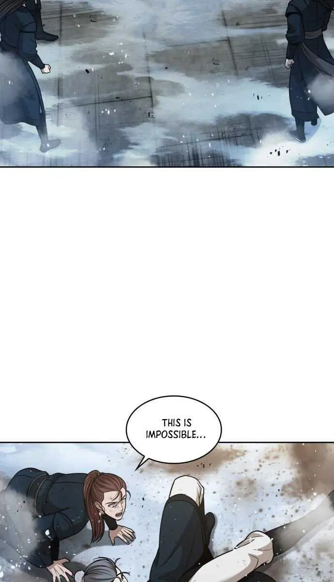 Nano Machine Chapter 72 Page 26