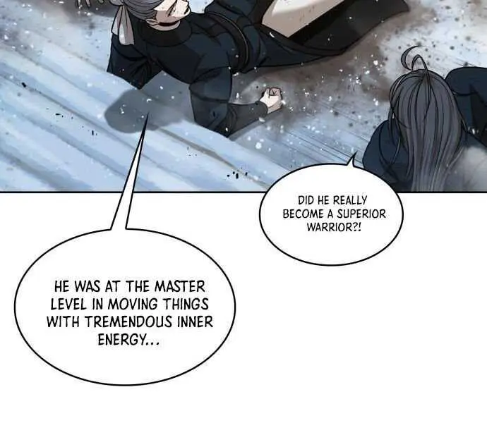 Nano Machine Chapter 72 Page 27