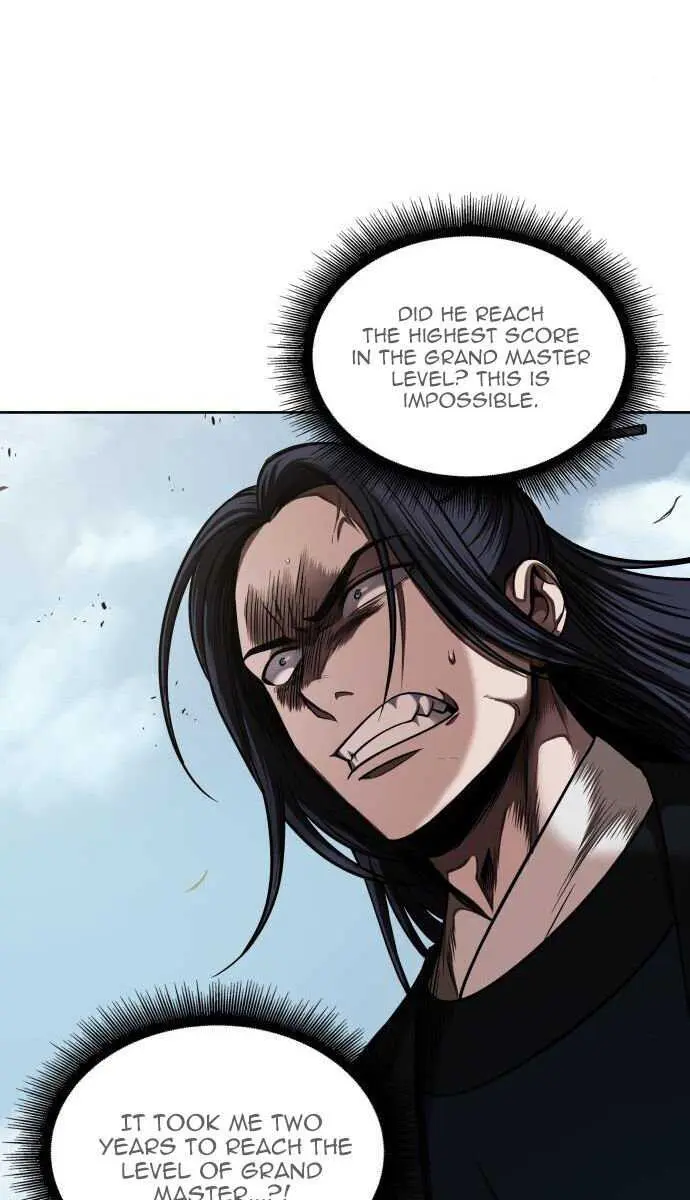 Nano Machine Chapter 72 Page 28