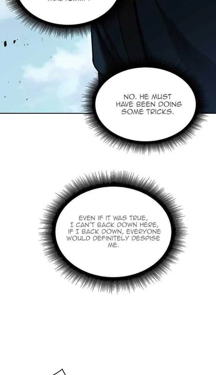 Nano Machine Chapter 72 Page 29