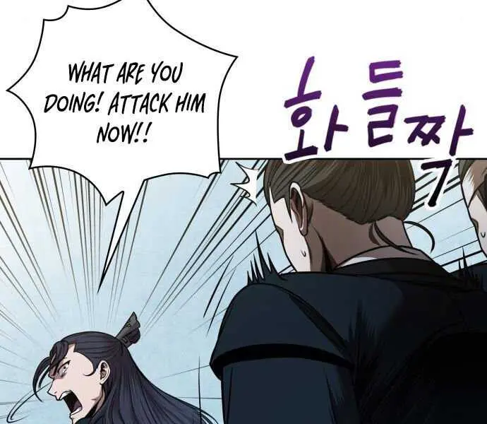 Nano Machine Chapter 72 Page 30