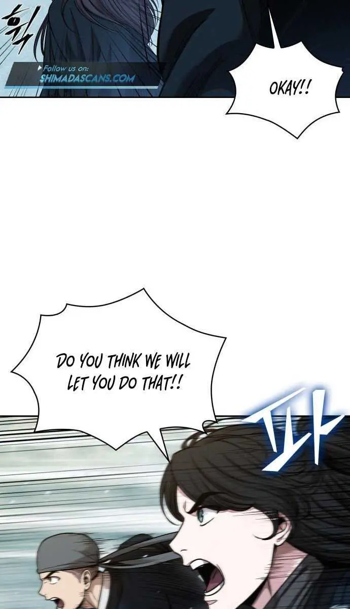 Nano Machine Chapter 72 Page 31
