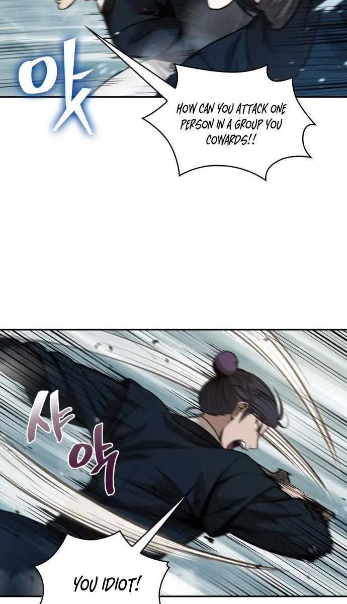 Nano Machine Chapter 72 Page 32