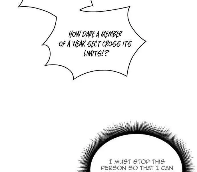 Nano Machine Chapter 72 Page 33