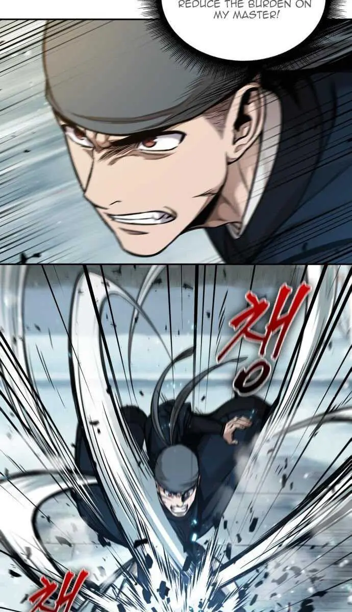 Nano Machine Chapter 72 Page 34